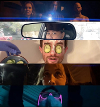 Mr. Humphrey's Holiday