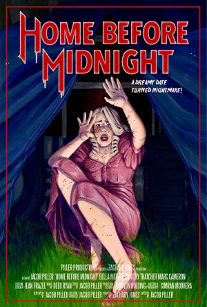 Home Before Midnight