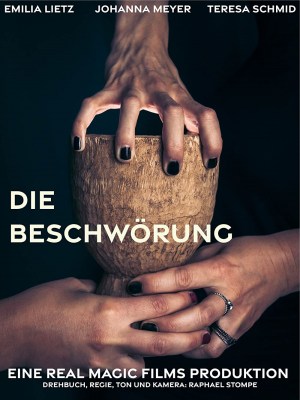 Die Beschwörung