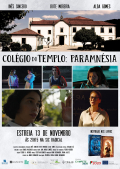 Colégio do Templo: Paramnésia