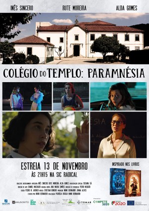 Colégio do Templo: Paramnésia