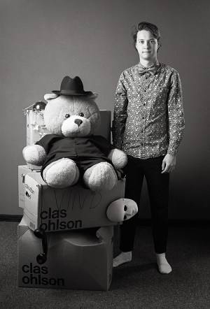 Nalle