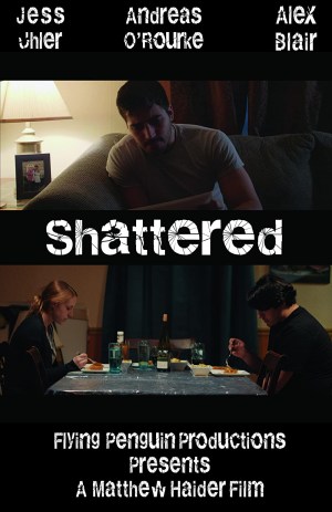 Shattered