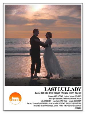 Last Lullaby Last Lullaby