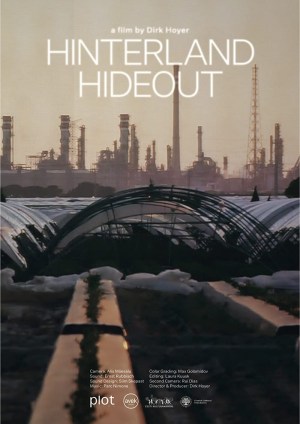 Hinterland Hideout