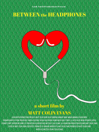 Between the Headphones