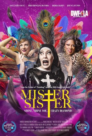 Mister Sister