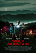 Película Wolf Mountain