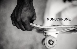 Monochrome