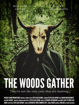 The Woods Gather