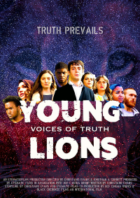 Young Lions voices of truth