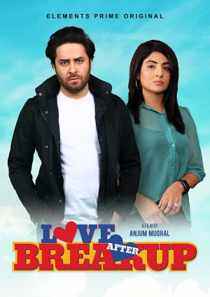 Love After Breakup