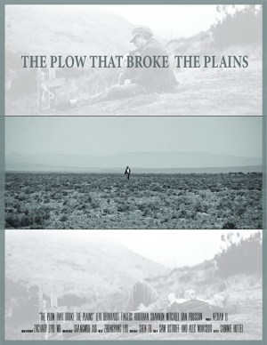 The Plow that Broke the Plains