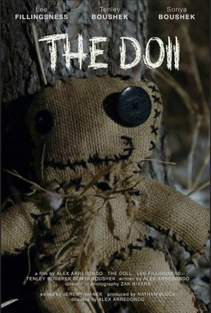 The Doll The Doll