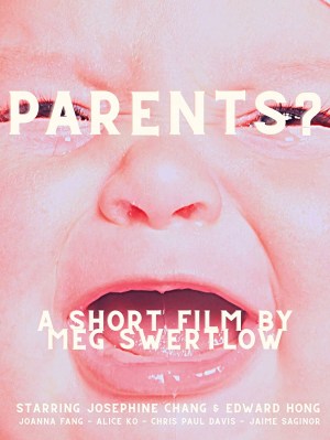 Parents? Parents?