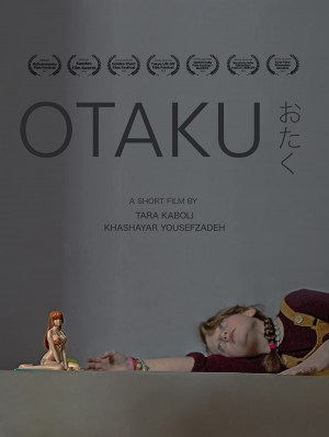 Otaku