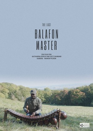 The last balafon Master