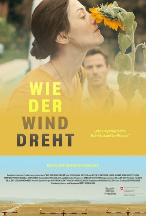 Wie der Wind dreht