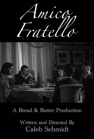 Amico Fratello