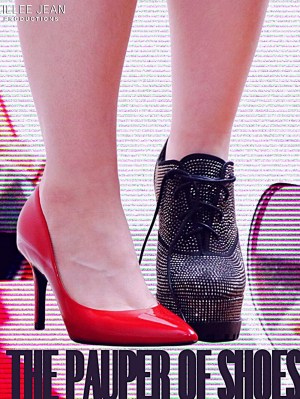 The Pauper of Shoes