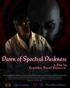 Dawn of Spectral Darkness