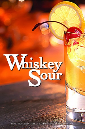 Whiskey Sour Whiskey Sour