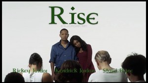 Rise: A KJordan Film