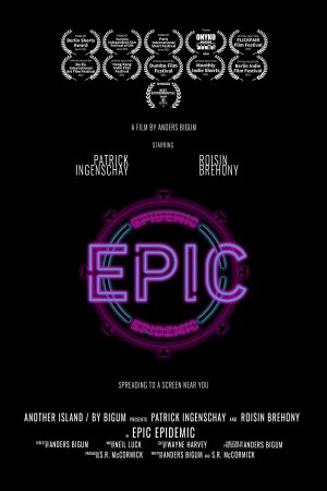 Epic Epidemic