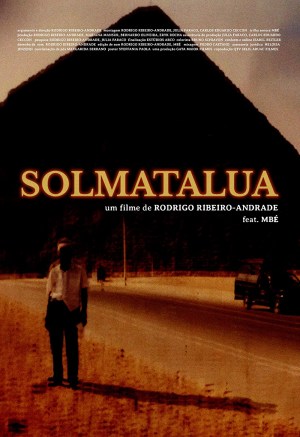 Solmatalua