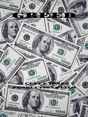 Greed