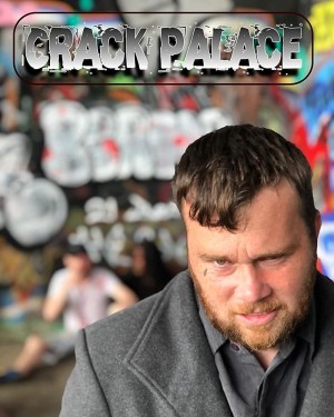 Crack palace