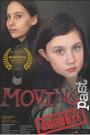 Moving Past... Goodbye