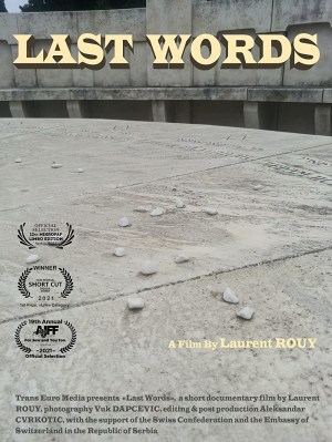 Last Words