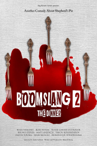Boomslang 2: The Dinner