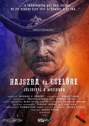 Hajszra es Cselore