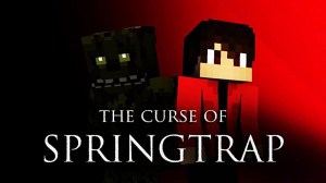The Curse of Springtrap
