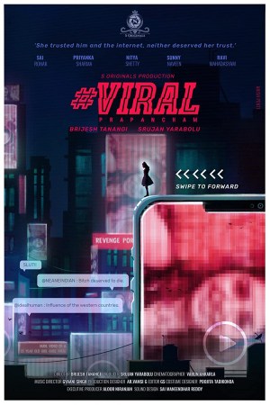 #Viral Prapancham