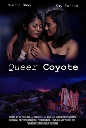 Queer Coyote