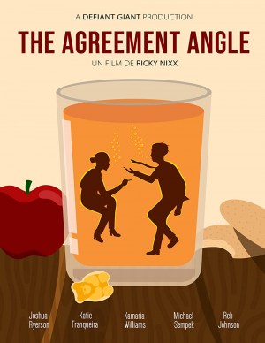The Agreement Angle