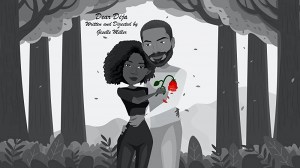 Dear Dija