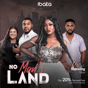 No Man's Land