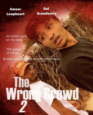 Wrong Crowd 2