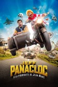 Película Jeff Panacloc : À la poursuite de Jean-Marc