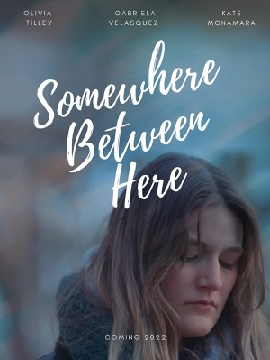 Somewhere Between Here