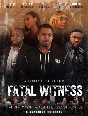 Fatal Witness