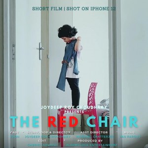 The Red Chair