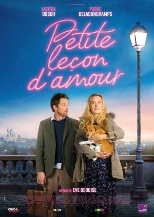 A little lesson of love