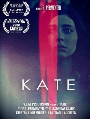Kate