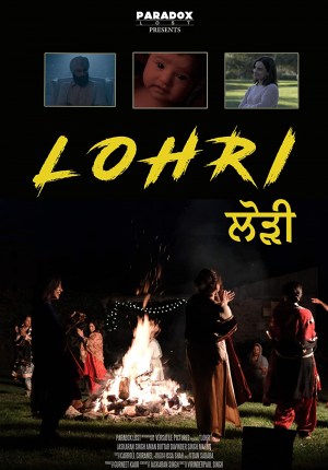 Lohri