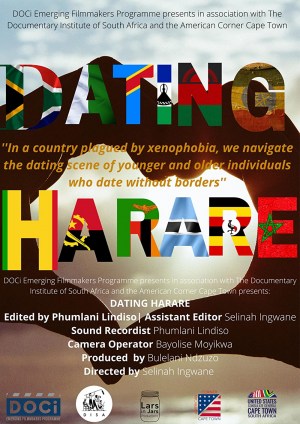 Dating Harare
